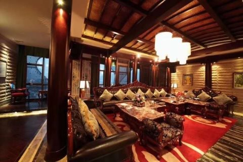 长沙ktv预订首选商务ktv订房优惠-天心区ktv预订