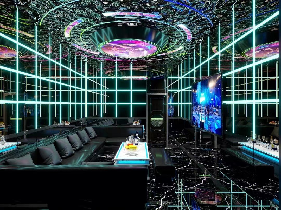 长沙ktv预订商务ktv跟片场区别解析-天心区ktv预订